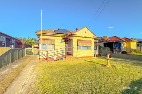 46 Wonga Rd, Lurnea, NSW 2170