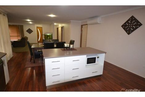 Property photo of 10 Coolibah Court Highfields QLD 4352
