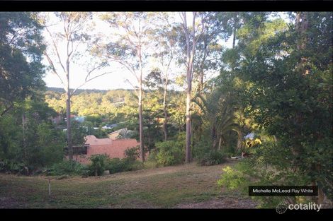 Property photo of 207 Bielby Road Kenmore Hills QLD 4069