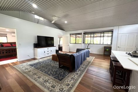 Property photo of 46 Gilmore Lane Strathdickie QLD 4800