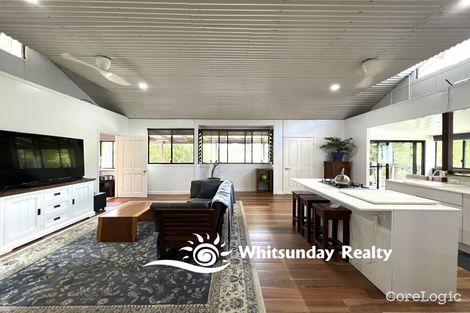 46 Gilmore Lane, Strathdickie, QLD 4800