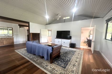 Property photo of 46 Gilmore Lane Strathdickie QLD 4800