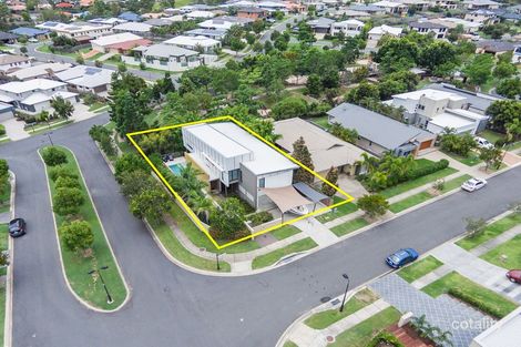 Property photo of 2 Twynam Mews Pacific Pines QLD 4211