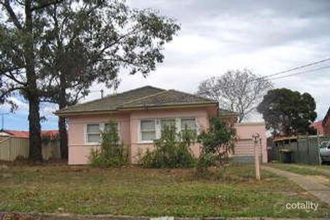 10 Thompson Ave, St Marys, NSW 2760