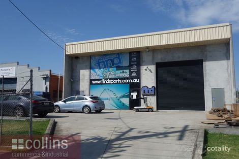 4 Maxwell St, Dandenong South, VIC 3175