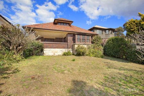 Property photo of 84 Bundarra Road Bellevue Hill NSW 2023