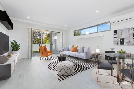 Property photo of 1/79 Merrylands Road Merrylands NSW 2160