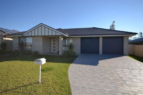 38 Blue Bell Way, Worrigee, NSW 2540