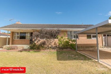Property photo of 50 Ticehurst Way Balga WA 6061