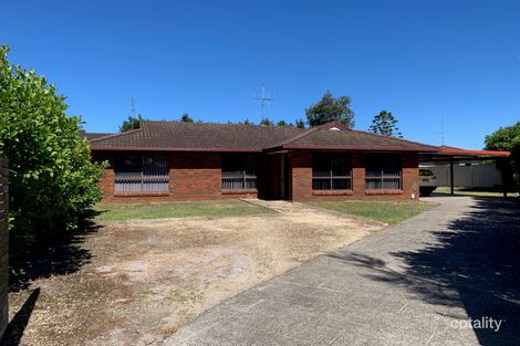 21 Susella Cres, Tuncurry, NSW 2428