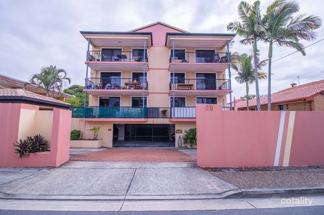 Property photo of 4/28 Little Norman Street Southport QLD 4215