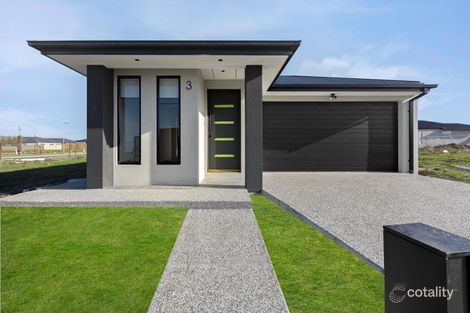 Property photo of 3 Ginnala Road Sunbury VIC 3429