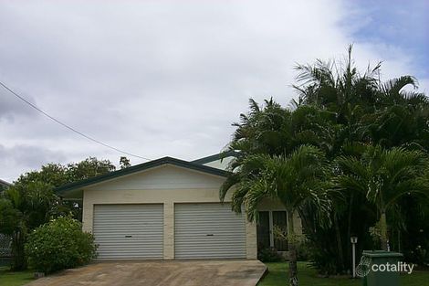 Property photo of 3 Buzacott Street Gordonvale QLD 4865