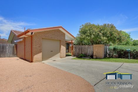 Property photo of 7/18 Cromwell Circuit Isabella Plains ACT 2905