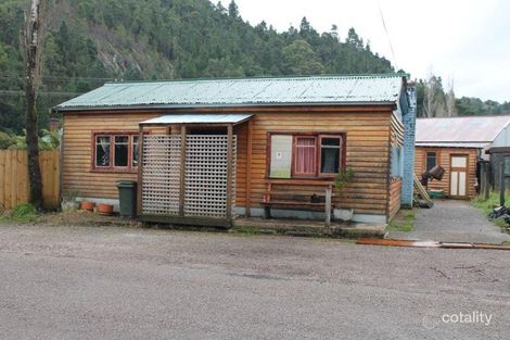 60 Esplanade, Queenstown, TAS 7467