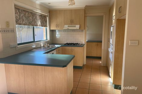 Property photo of 1 Dampier Crescent Mildura VIC 3500
