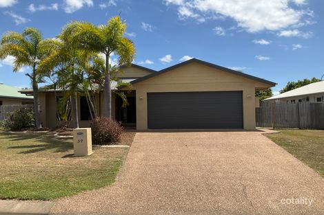 37 Gillingham Ct, Kirwan, QLD 4817