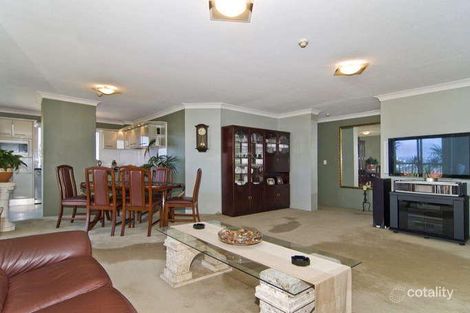 Property photo of 44/72 L'Estrange Terrace Kelvin Grove QLD 4059