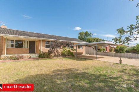 Property photo of 50 Ticehurst Way Balga WA 6061