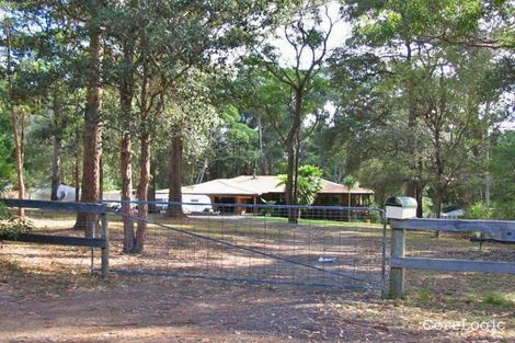 Property photo of 4 Montrae Close Bensville NSW 2251