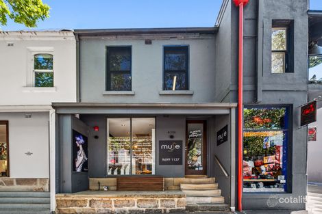 429 Crown St, Surry Hills, NSW 2010