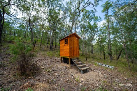 Property photo of 74 Range Road Captain Creek QLD 4677