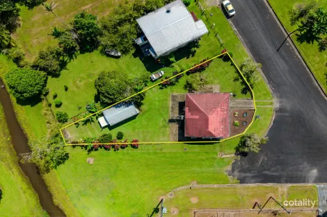 Property photo of 2 Karboota Street Innisfail QLD 4860
