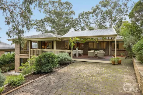 Property photo of 32 Allendale Grove Stonyfell SA 5066