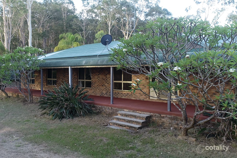 Property photo of 1080 Firth Heinz Road Pillar Valley NSW 2462