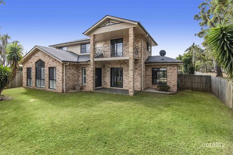 Property photo of 34 Fadden Crescent Middle Ridge QLD 4350