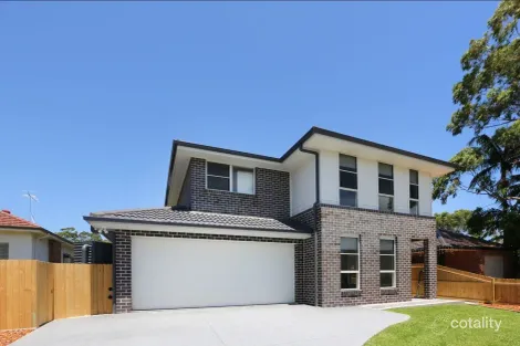 170 Fisher Rd N, Cromer, NSW 2099