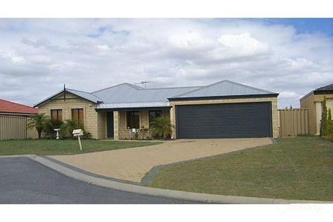 4 Nettia Pl, Bennett Springs, WA 6063