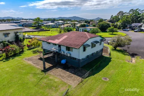 Property photo of 2 Karboota Street Innisfail QLD 4860