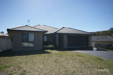 Property photo of 3 Ben Venue Boulevard Armidale NSW 2350