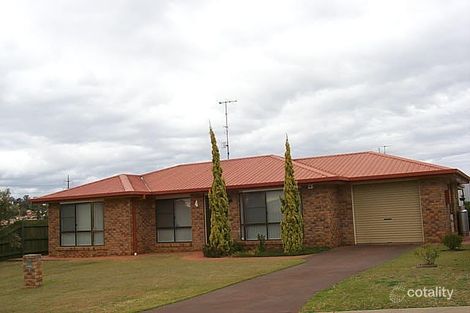 4 Horrocks Cres, Kearneys Spring, QLD 4350