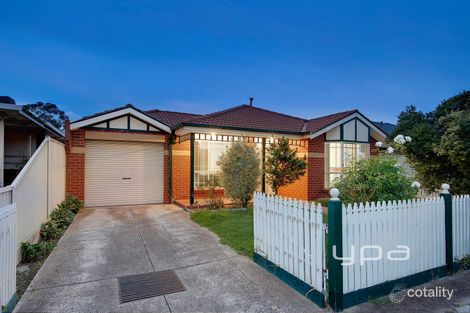 Property photo of 1/64 Wonganella Drive Keilor East VIC 3033