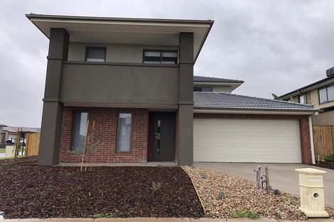 Property photo of 148 Tom Roberts Parade Point Cook VIC 3030