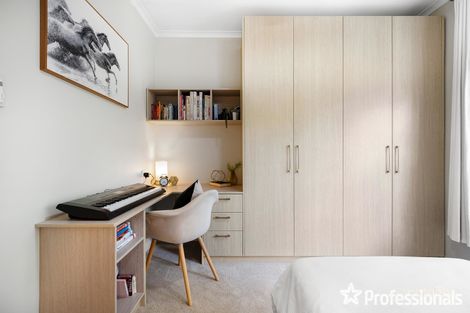 Property photo of 88 Bailey Road Mount Evelyn VIC 3796