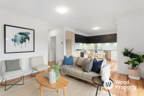 201/129 Hotham St, Balaclava, VIC 3183