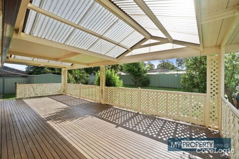 Property photo of 25 Huntingdon Parade Cambridge Gardens NSW 2747