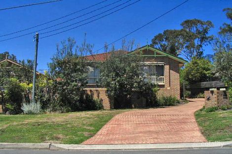 Property photo of 24 Taren Road Caringbah South NSW 2229