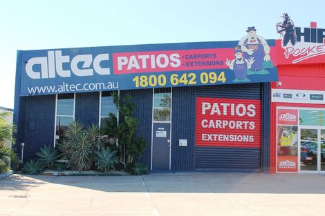 179 Ingham Rd, West End, QLD 4810