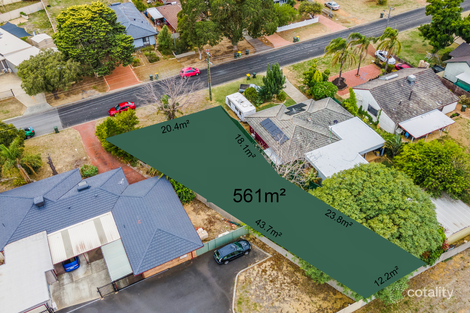 Property photo of 1A Service Street Mandurah WA 6210