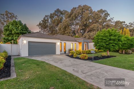 Property photo of 2 Cambridge Drive Wangaratta VIC 3677