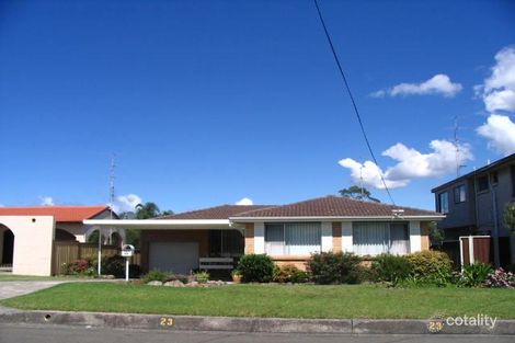 23 Doris Ave, Woonona, NSW 2517