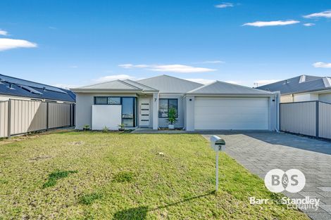 Property photo of 7 Crake View Australind WA 6233