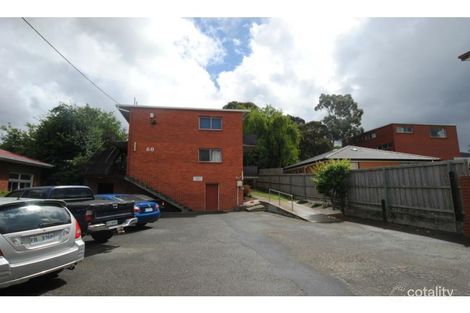 Property photo of 9/60 Regent Street Sandy Bay TAS 7005