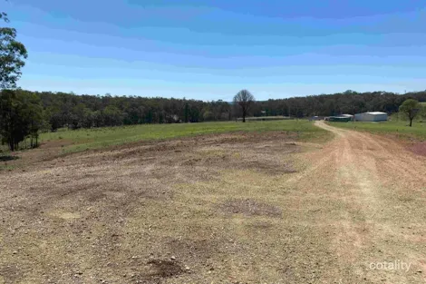 Property photo of 69 Greenhalgh Road Bells Bridge QLD 4570