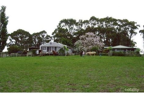 Property photo of 128 H Robilliards Road Timboon VIC 3268