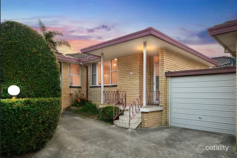 5/79-83 St Georges Rd, Bexley, NSW 2207